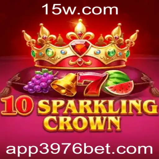 Descubra o Fascinante Mundo do Jogo 10SparklingCrown com 3976 Bet