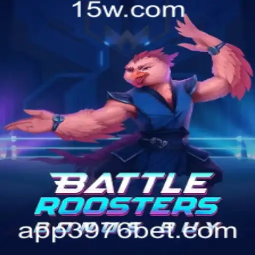 Descubra o Mundo de BattleRoostersBonusBuy: Aventura e Estratégia no Cassino Virtual