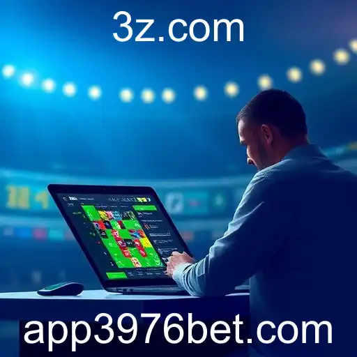 A ascensão do mercado de apostas online no Brasil