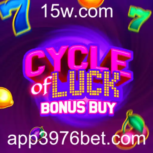 Explorando o Jogo Cycle of Luck Bonus Buy