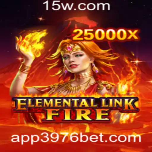 Explorando o Mundo Mágico de ElementalLinkFire