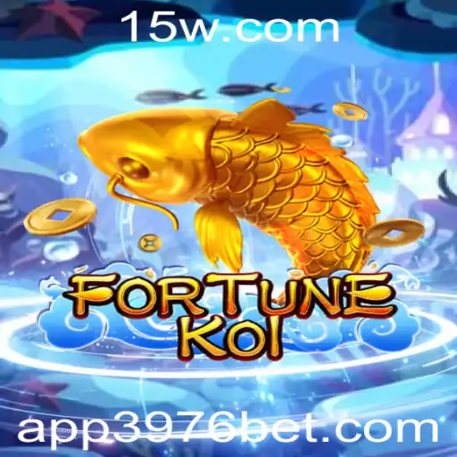 Saiba Tudo Sobre FORTUNEKOI: O Jogo de Azar que Conquista os Apostadores