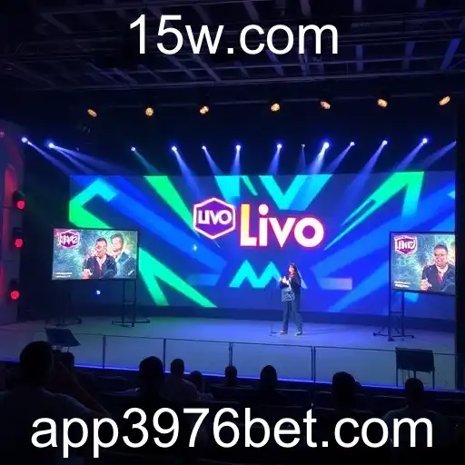 A Evolução e Impacto dos Jogos Ao Vivo no Entretenimento Digital