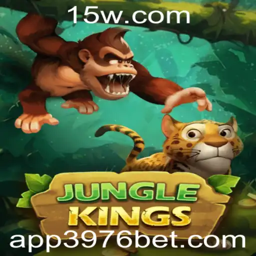 Explorando JungleKings: Tudo o Que Você Precisa Saber