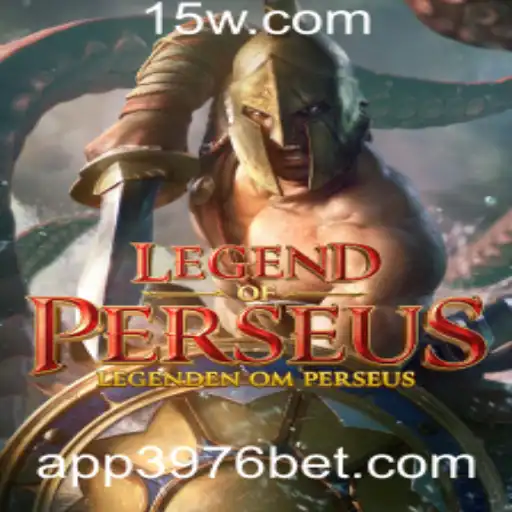 Explorando o Mundo de LegendofPerseus e a Emoção de 3976 Bet
