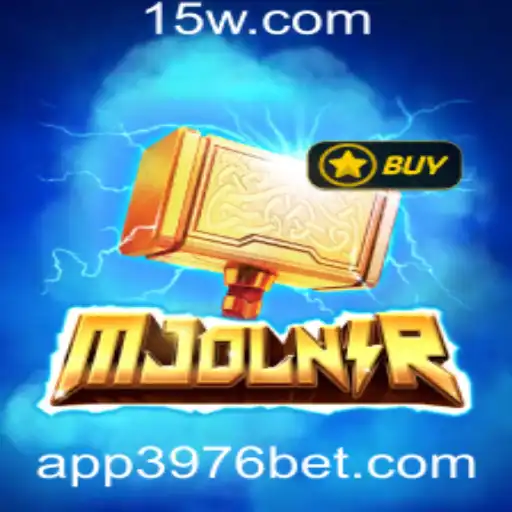 Descubra Mjolnir: O Impactante Jogo de Apostas 3976 Bet