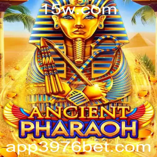 Descubra o Mundo Misterioso do Jogo AncientPharaoh