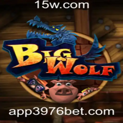 Descubra o Jogo BigWolf: A Emoção das Apostas com '3976 bet'