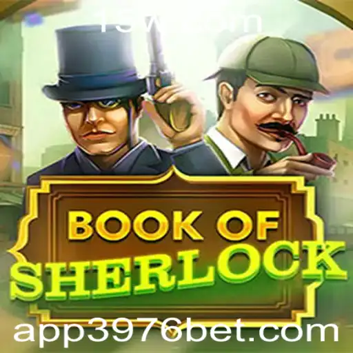 Explorando o Fascinante Mundo de BookOfSherlock: Uma Aventura de Mistério e Apostas