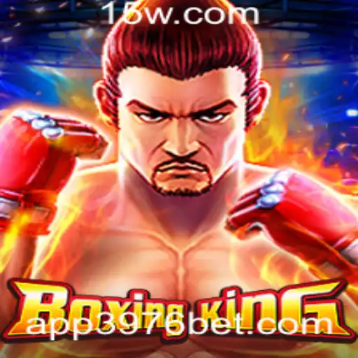 BoxingKing: O Novo Fenômeno dos Jogos de Apostas