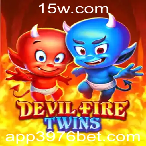 Decifrando DevilFireTwins: O Novo Fenômeno dos Jogos