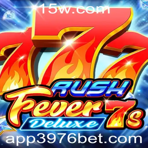 Descubra a Aventura de RushFever7sDeluxe: Um Jogo Revolucionário com a Palavra-chave '3976 bet'