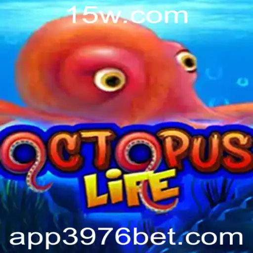 Descubra OctopusLife: O Jogo Aquático do Momento