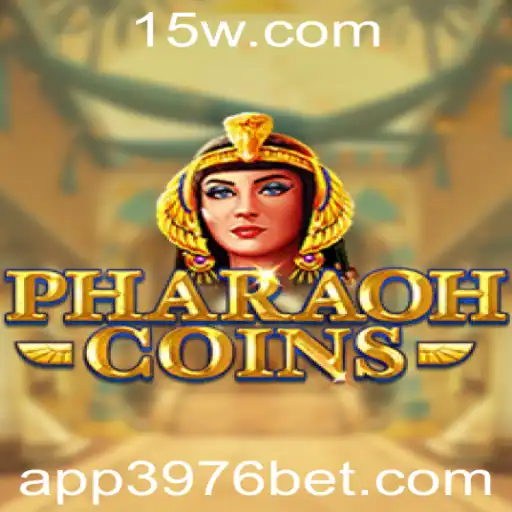 PharaohCoins: Uma Imersão no Jogo de Apostas Inspirado no Antigo Egito