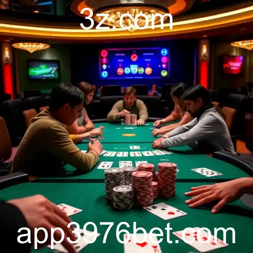 3976 bet