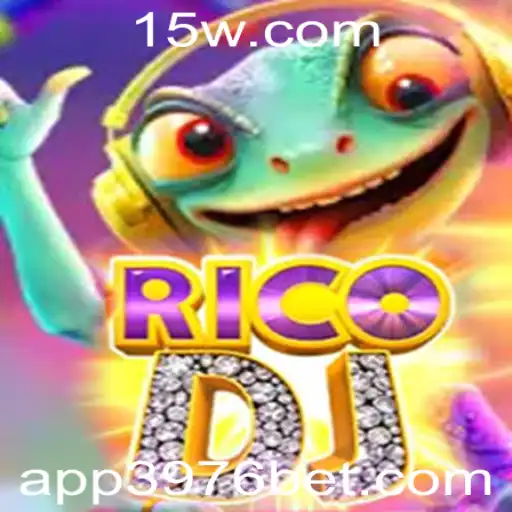 Descubra o Fenômeno do Jogo RicoDJ: Uma Nova Aventura em Apostas