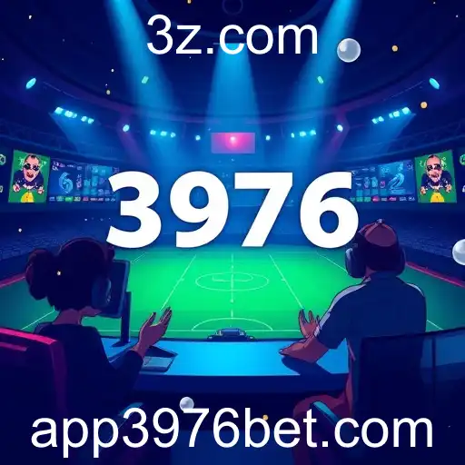 A Ascensão do 3976 Bet no Cenário de Jogos Online