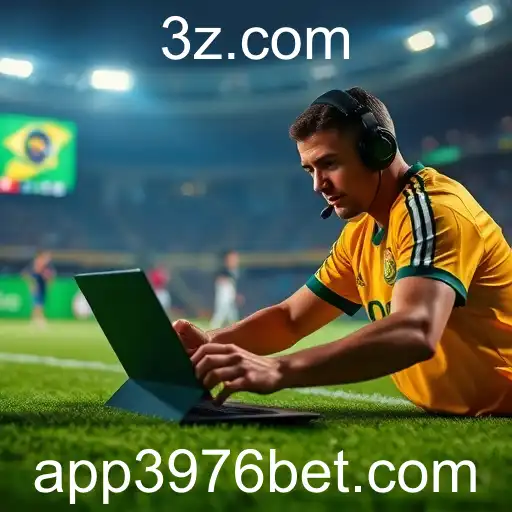 Tendências e Inovações no Mercado de Apostas